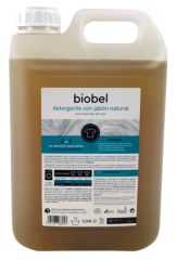 Comprare JABONES BELTRAN Detergente Liquido Biobel 5 Litri ECO Di 29,95€