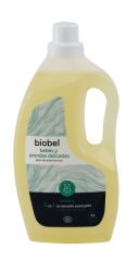 Kopen JABONES BELTRAN Biobel Babykleding en Fijne Kledingzeep 1,5 Liter Door 9,95€