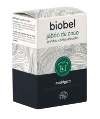 Buy JABONES BELTRAN Coconut Bar Soap Biobel 240 g By 4,45€