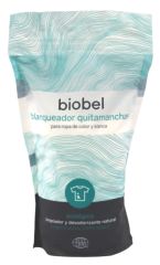 Kopen Biobel Vlekverwijderaar Whitener 1 kg - JABONES BELTRAN Biobel Vlekverwijderaar Whitener 1 kg Door 8,45€