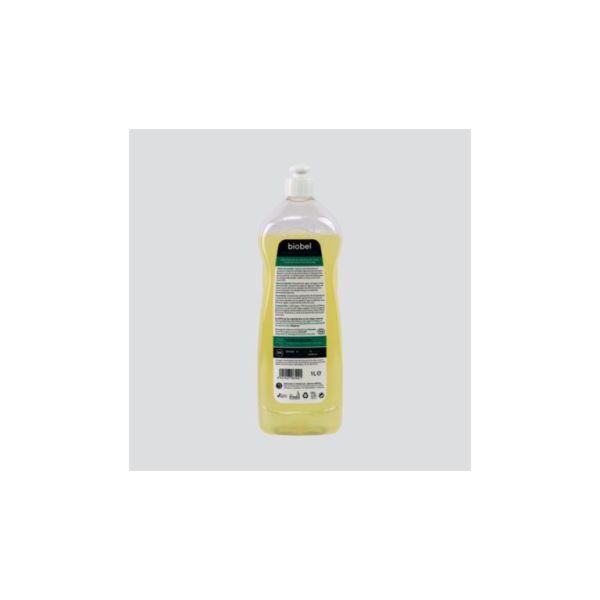 ECO Biobel 1 liters manuell diskmaskin Img 2