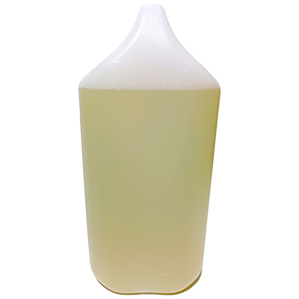 ECO Biobel handmatige vaatwasser van 5 liter Img 2