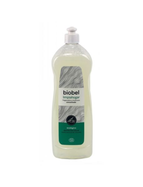 Detergente doméstico concentrado ECO Biobel 1 litro