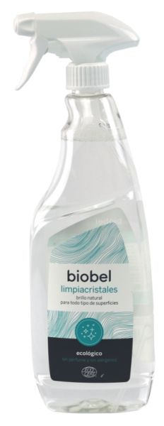 Biobel ECO Spray Glasreiniger 750 ml