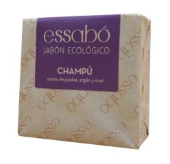 Buy JABONES BELTRAN Solid shampoo tablet 120 gr Essabo ECO By 5,50€