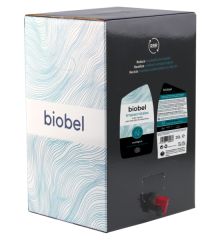 Comprare Detergente per vetri ECO Biobel 20 litri - JABONES BELTRAN Detergente per vetri ECO Biobel 20 litri Di 113,85€