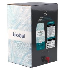 Comprar JABONES BELTRAN Abrilhantador para lava-louças Biobel 20 litros Por 105,60€