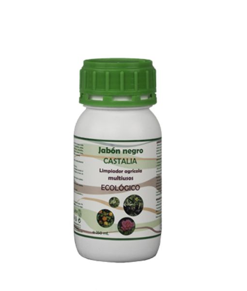 Castalia Kalium 250 ml - JABONES BELTRAN