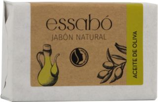 Buy JABONES BELTRAN Olive oil artisan soap 100 gr Essabo Art By 3,40€