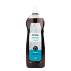 köpa JABONES BELTRAN Biobel Automatisk porslin Gel 1 liter Förbi 10,15€