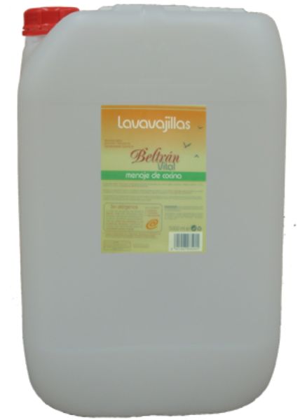 Lavastoviglie Vital 18 litri - JABONES BELTRAN