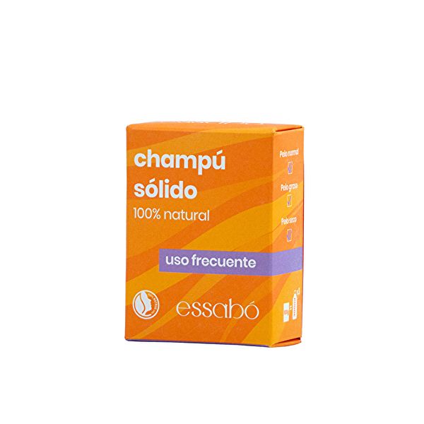 Champú Uso frecuente Essabó 100 g