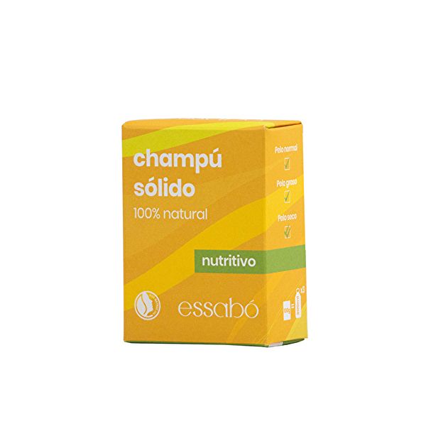 Essab Nutritive Shampoo 100 g - JABONES BELTRAN