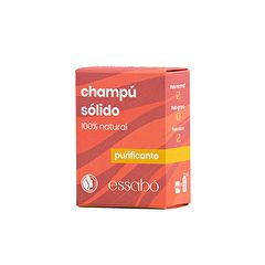 Comprar JABONES BELTRAN Champú Purificante Essabó 100 g Por 7,50€