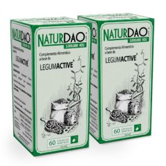 Comprar Naturdao 3.000.000 HDU 60 Cápsulas Vegetais Pacote 2 unidades - NATURDAO Naturdao 3.000.000 HDU 60 Cápsulas Vegetais Pacote 2 unidades Por 69,90€