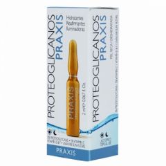 Buy PRAXIS PRAXIS PROTEOGLYCANS 1UD By 1,95€