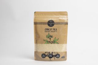 Comprar CASANA Yuca Crocante 300 g De De 5,28€