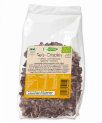 Buy FRUSANO Rice Crispis with Milk Chocolate By 4,09€