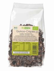 Buy FRUSANO Organic Quinoa Crispis 125 g By 4,09€