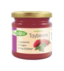 Comprar FRUSANO Melmelada De Tayberry 235 g Per 4,99€