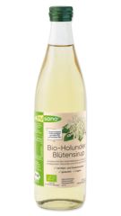 Buy FRUSANO Elderflower Syrup 500 ml By 6,99€