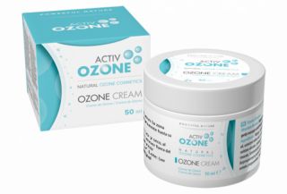 köpa ACTIVOZONE Activozon ozonkräm 50 ml Förbi 25,90€