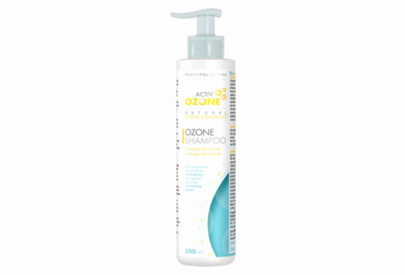 Activozon ozonschampo 250 ml - ACTIVOZONE