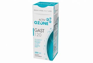 Comprare ACTIVOZONE Activzone G120 pro 250ml Di 27,15€