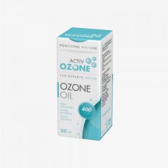 köpa ACTIVOZONE Activozon ozonolja 400IP 20 ml Förbi 9,90€