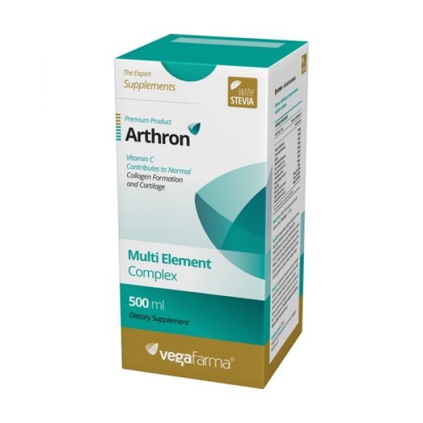 ARTHRON 500 ml - VEGAFARMA