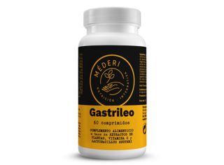 Comprar Méderi Nutrición Integrativa Gastrileo 60 Comprimidos Por 32,85€