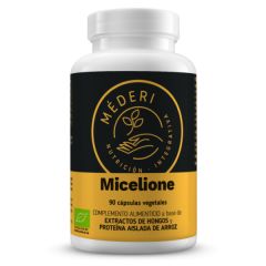 Acheter Méderi Nutrición Integrativa Crinière de Lion 90 Gélules Végétales Par 54,00€