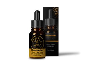 Comprar Méderi Nutrición Integrativa Ozomeder 15 ml Por 22,80€