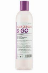 Comprar PHARMA&GO AIGUA DE ROSES & GO 300 ML Per 8,90€