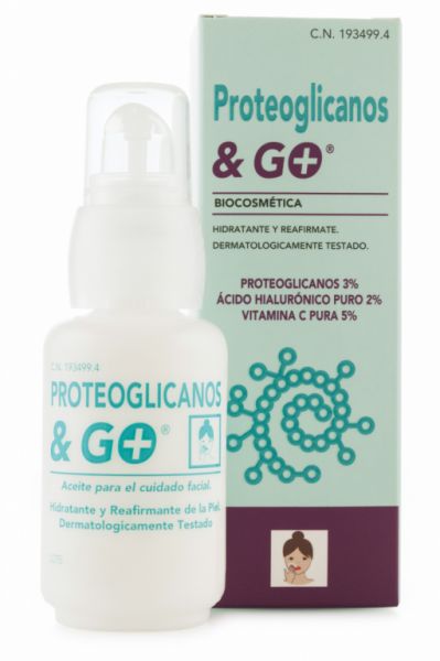 PROTEOGLICANI & VAI 30 ML - PHARMA&GO