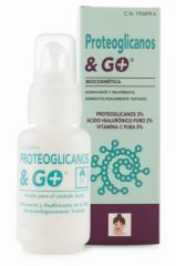 Comprar PHARMA&GO PROTEOGLICANOS & GO 30 ML Por 23,55€