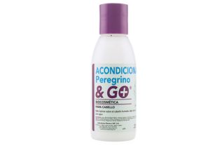 Comprar PHARMA&GO ACONDICIONADOR CAPILAR & GO 100 ML Por 6,32€