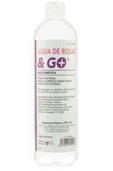 Buy PHARMA&GO ROSE WATER & GO 750 ML By 18,96€