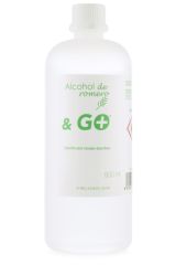 köpa PHARMA&GO ROSEMARY & GO ALKOHOL 500 ML Förbi 9,38€