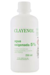 Kopen PHARMA&GO Waterstofperoxide 250 ML Door 2,39€