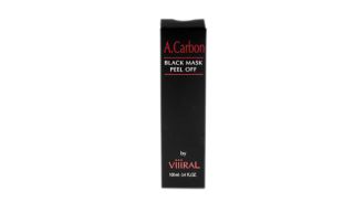 Buy PHARMA&GO Black Mask 100g By 16,90€