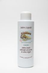 Buy JARDIN DE ALMAZARA Liquid Soap 1 l From From 8,74€