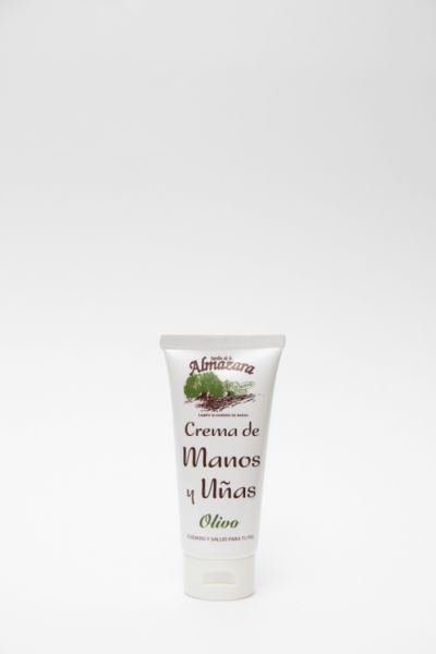 Hand Cream 75 ml - JARDIN DE ALMAZARA