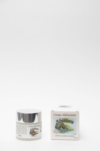 ANSIKTSKRÄM 50 ml - JARDIN DE ALMAZARA