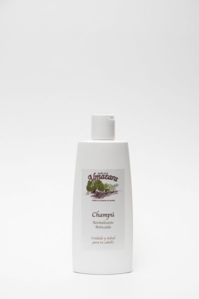 Champagne 250 ml - JARDIN DE ALMAZARA