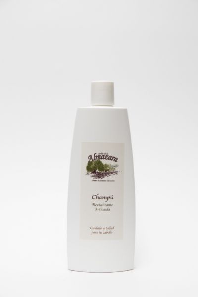 Champagne 400 ml - JARDIN DE ALMAZARA