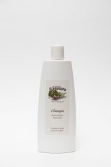 Comprar JARDIN DE ALMAZARA Shampoo 400ml De De 16,84€