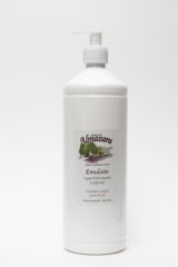 Buy JARDIN DE ALMAZARA Body Emulsion 1 l From From 21,31€