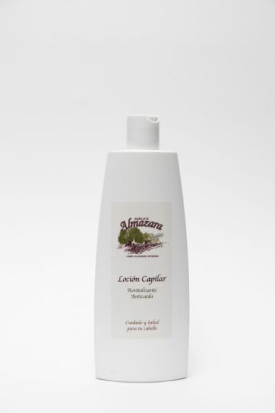 Haarlotion 400 ml - JARDIN DE ALMAZARA