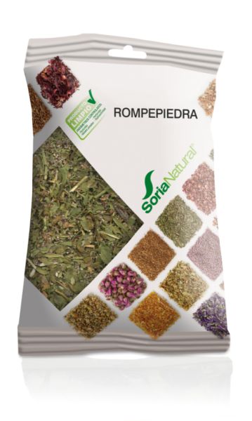 QUEBRADOR DE PEDRA 40 gr - SORIA NATURAL